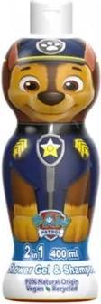 Produktbild EP Line Chase Paw Patrol 1D and shampoo ( & Shampoo) 400 ml for kids (400 ml, Flüssiges Shampoo)