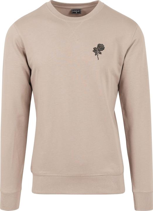 Mister Tee Wasted Youth Crewneck - 88235 (M)