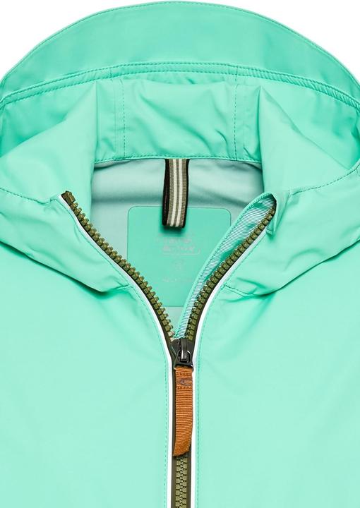 Immagine prodotto Camel Active Windbreaker aus recyceltem Polyester (44)