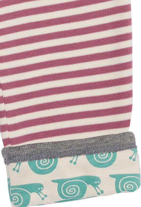 Actual product image loud + proud Reversible trousers (68)