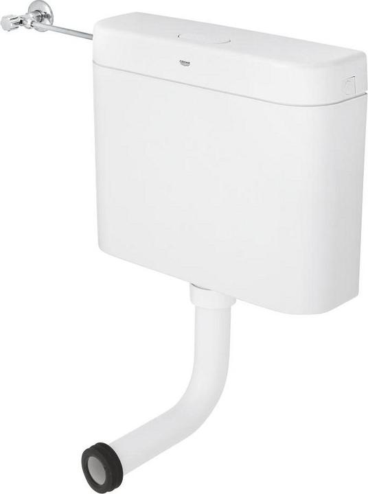 Produktbild Grohe Splkasten wei 37791