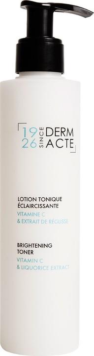 Produktbild Académie Derm Acte Whitening (Gesichtswasser, 250 ml)