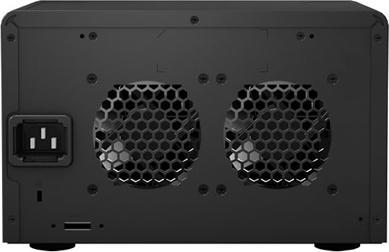 Produktbild Synology DX510, Speichererweiterung zu DiskStation NAS
