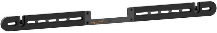 Actual product image myWall Wall mount for Sonos Soundbar Arc Ultra (1 pcs., Wall installation, Not movable)
