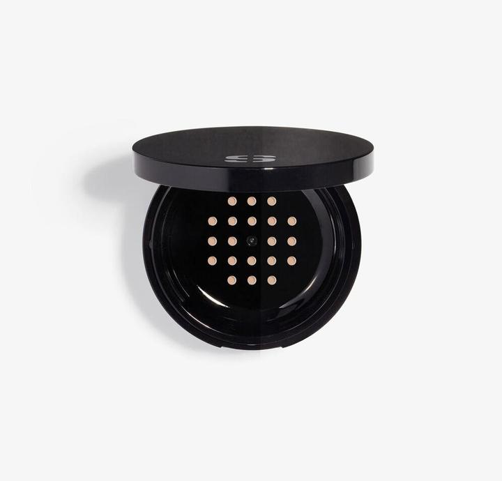 Actual product image Sisley Phyto-Poudre Libre (No. 04 - Sable)