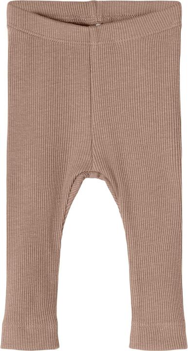 Image du produit Name it Leggings de base à côtes (104)