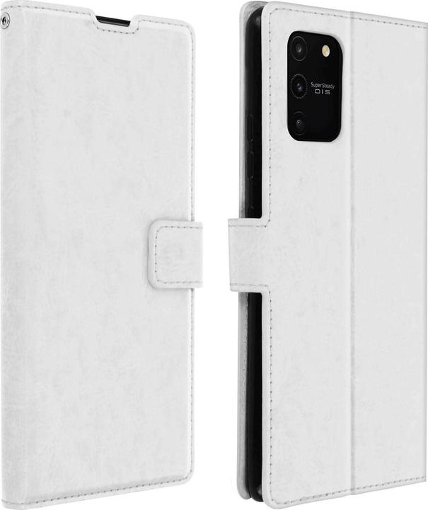 Produktbild Avizar Vintage Series (Samsung Galaxy S10 Lite)