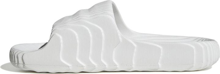 Actual product image adidas Bathing Shoes - Slides ADILETTE 22 (43)