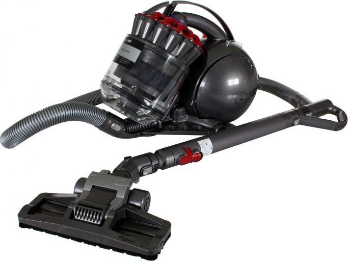Actual product image Dyson DC33c Origin Plus