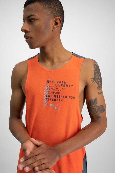 Produktbild Puma Train Everfresh Tank (S)