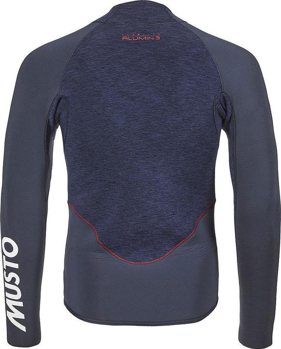 Produktbild Musto Flexlite Alumin Top (M)