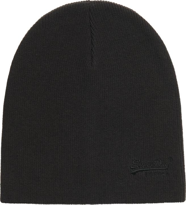 Superdry Essential Logo Knitted Beanie Hat