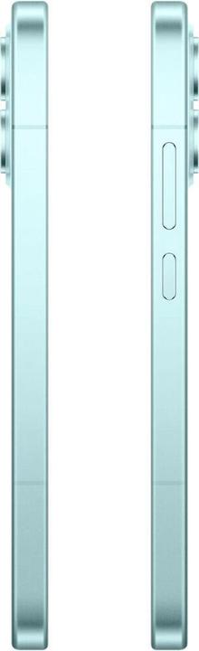 Produktbild Xiaomi Poco F8 Pro 5G Dual Sim 12GB RAM 256GB - Blue (256 GB, Blue, 6.59", 5G)