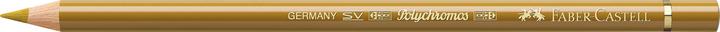Produktbild Faber-Castell Farbstift Polychromos grüngold 268 (Grüngold, 1 x)