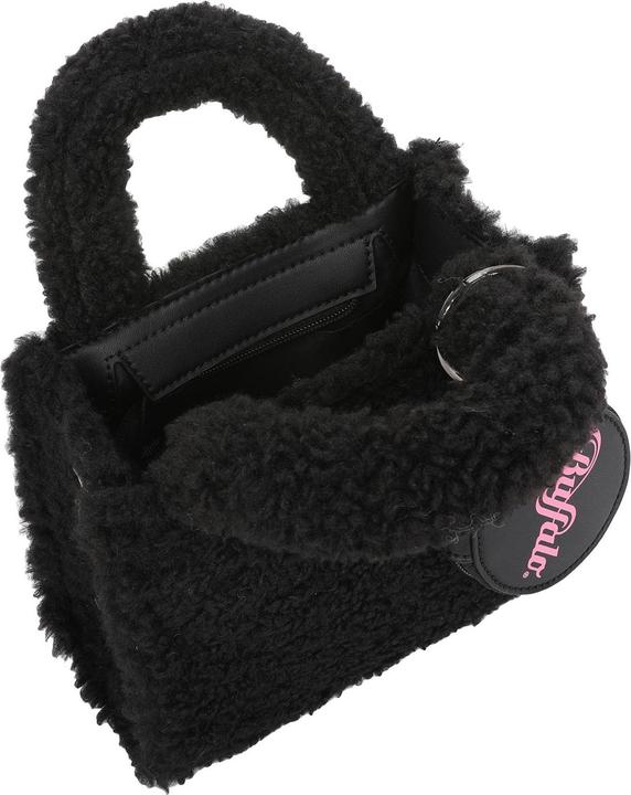 Produktbild Buffalo Boxy02 Mini Bag Handtasche 17.5 cm