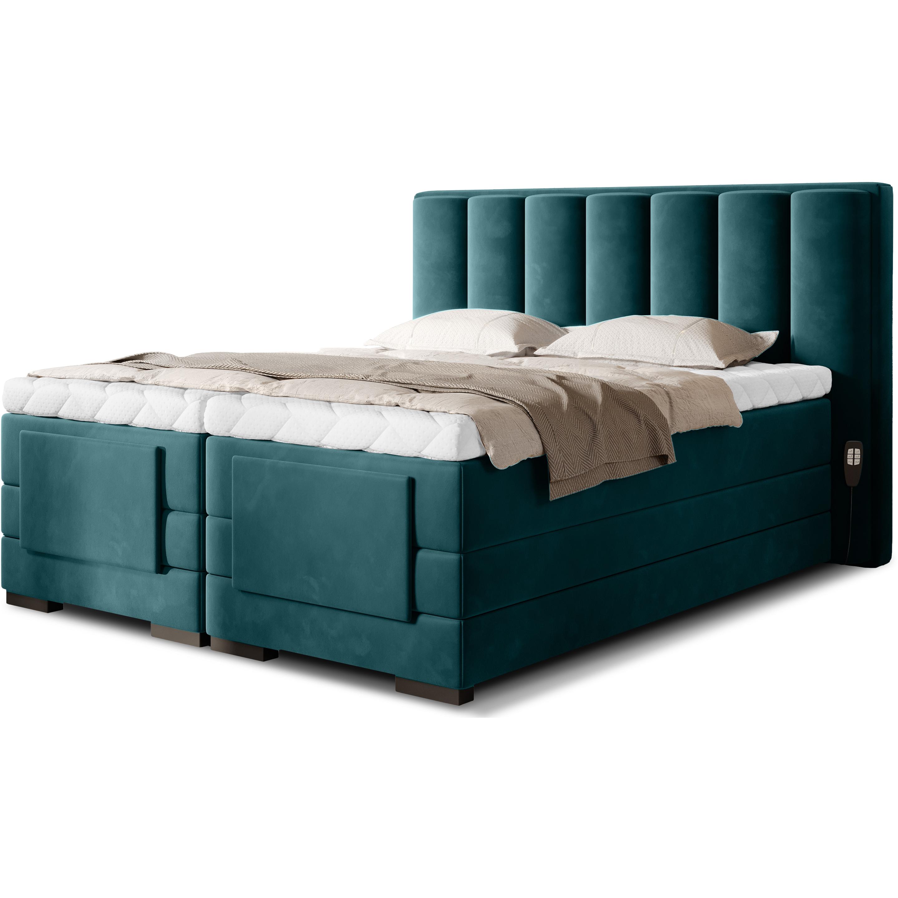 Thumbnail - ELTAP, Bett, Veros (160 x 200 cm)