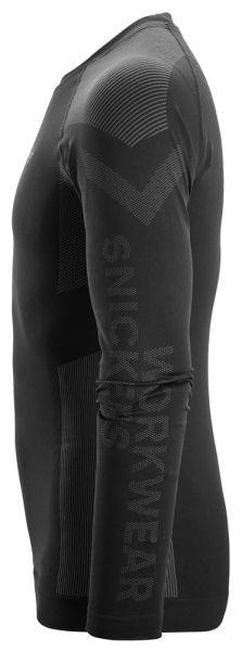 Actual product image Snickers Workwear Oberteil 9491 nahtlos M (M)