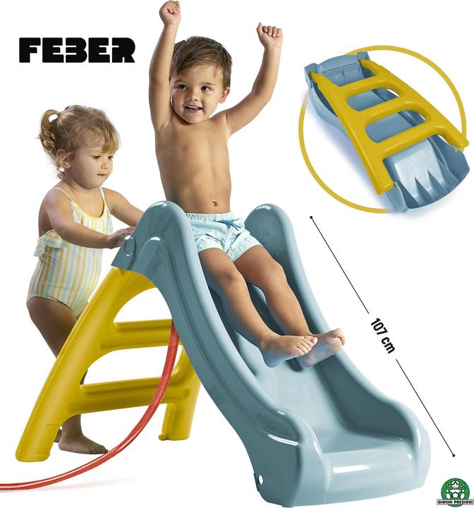 Productafbeelding Feber Casual glijbaan
