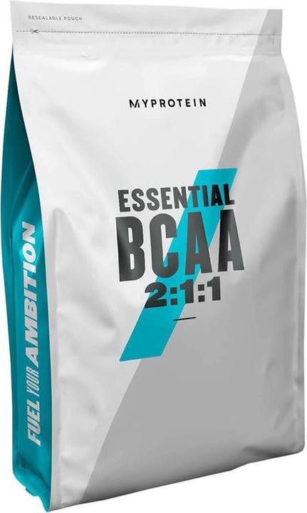 Image du produit MyProtein Essential BCAA 2:1:1 (sachet de 500g) (Pastèque, 1 pcs, 500 g)