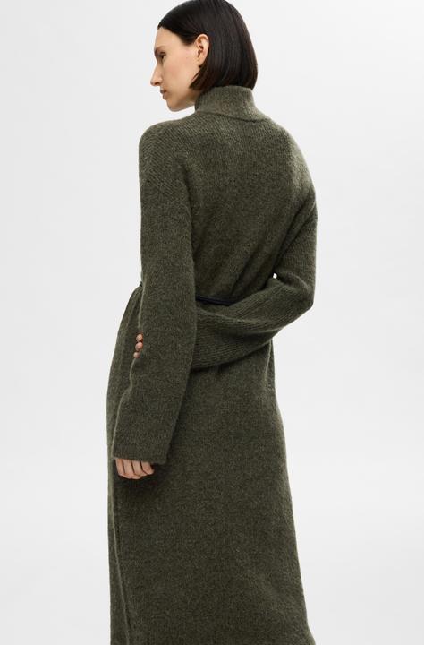 Produktbild Selected Strick Midikleid (XS)