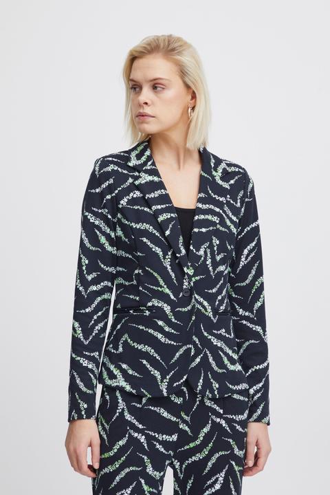 Produktbild Ichi IHKATE PRINT BL18 20120791 (XS)