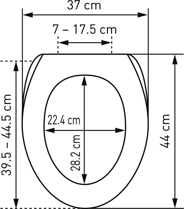 Produktbild Diaqua Lille
