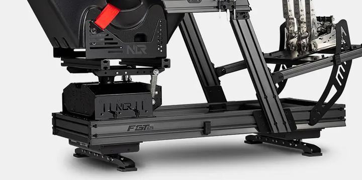 Actual product image Next Level Racing Motion Plus Platform