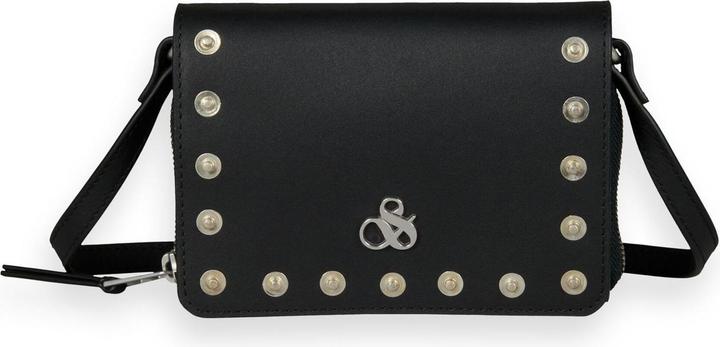 Actual product image Scotch & Soda Crossbody Wallet
