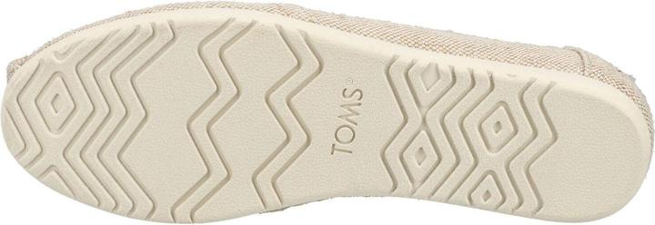 Actual product image Toms W's Alpargata Ballet (37.5)