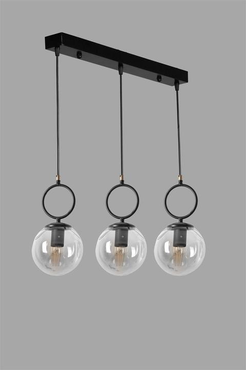 Actual product image Opviq Charles (E27)