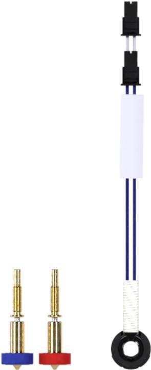 Produktbild E3D Online E3D Revo™ Starter Hotside Kit (Düse)