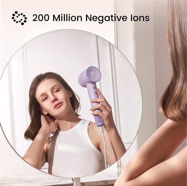 Actual product image Laifen Se Pur