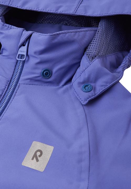 Produktbild Reima tec Kinder Regenjacke Kallahti Breezy (92)