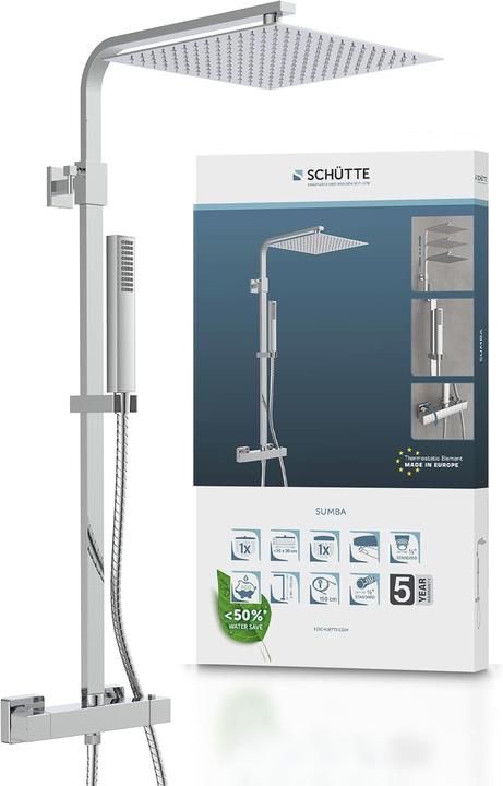 Image du produit Schütte Duschsystem
