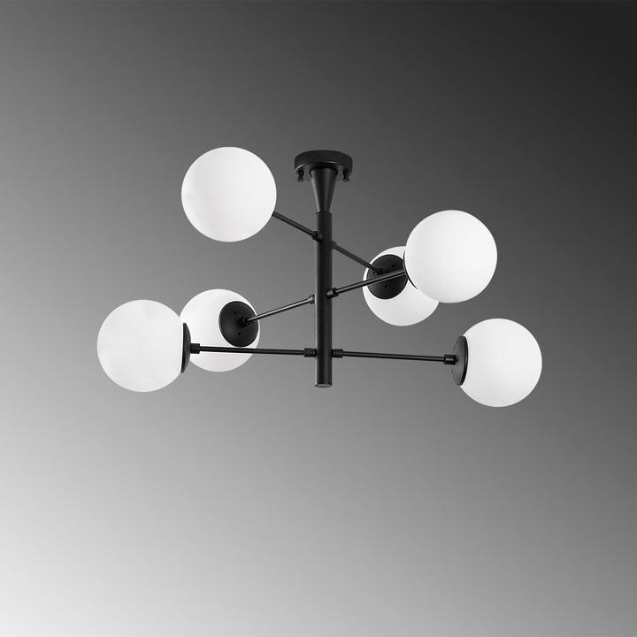 Actual product image Hanah Home Lydia (E14)