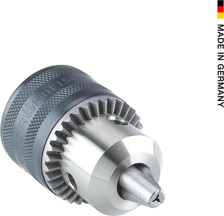 Produktbild Konjac Sponge Borepatron tandkr Prima 1/2-20 1,5-13mm