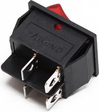 Actual product image Wiltec Ersatzteil Schalter für Mini Inkubator automatische Brutmaschine Inkubator