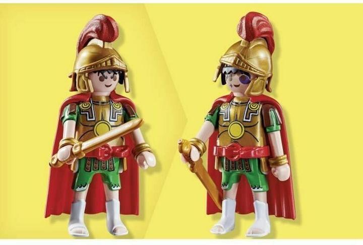 Actual product image Playmobil Asterix: Roman chariot (71543, Playmobil Asterix)