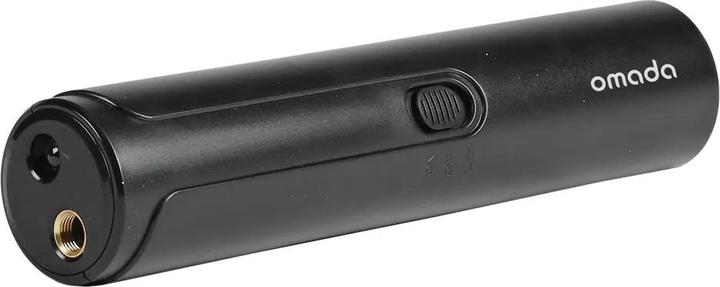 Produktbild Omada Schnurlose Elektrische Ballpumpe