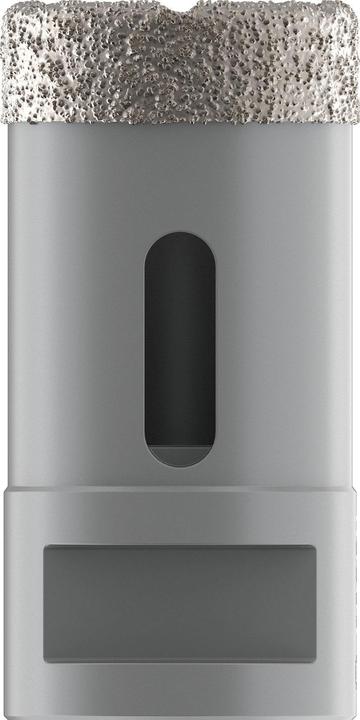 Image du produit Bosch Professional Zubehör PRO Core Cutter sec, 30 x 35 x 22,23 mm (30 mm)