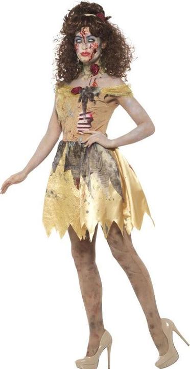 Actual product image Smiffys Zombie fairy tale costume (S)
