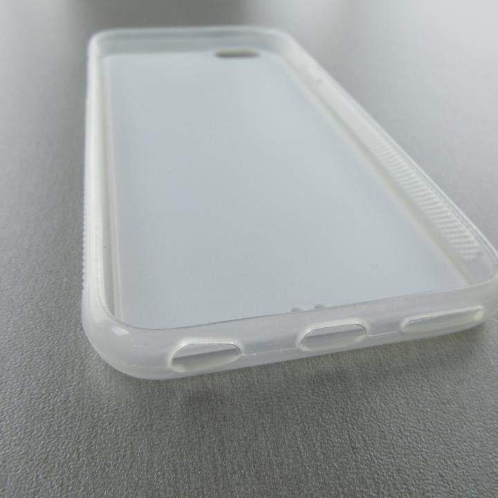 Immagine prodotto PhoneLook Cover Silicone trasparente Euro 2020 Svizzera (Apple iPhone 6)