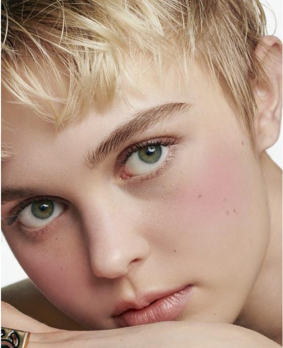 Produktbild Chanel Joues Contraste Intense (Rose Ardent)