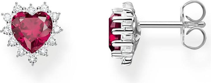Thomas Sabo Ohrstecker (Argent 925)