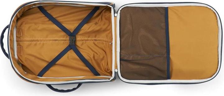 Produktbild Liewood Kinderkoffer Jeremy Midnight Navy/ Sea Blue