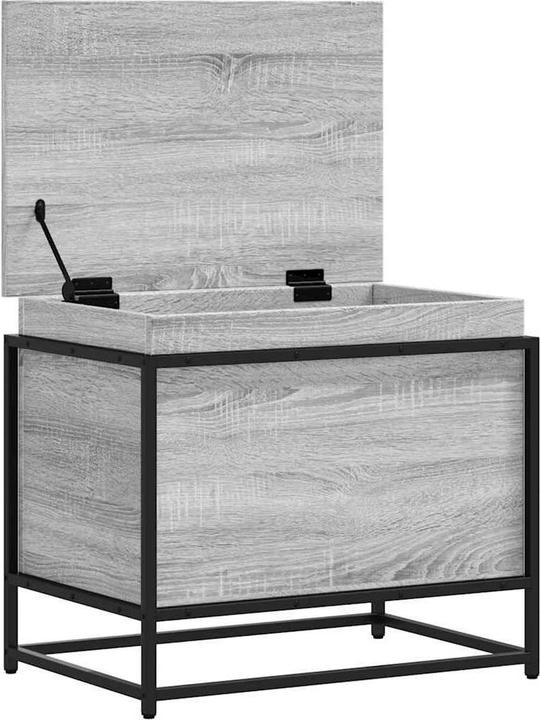 Actual product image vidaXL Aufbewahrungsbox (40 cm, 1x)