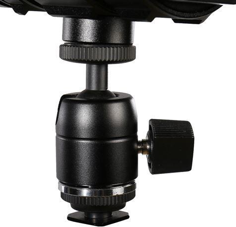 Actual product image Linkstar Mini LED Fresnel Lucia L-1.5-K1 15W