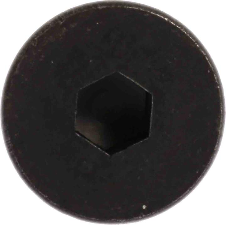 Image du produit Rs Pro Vis à tête fraisée à six pans creux M4x16mm