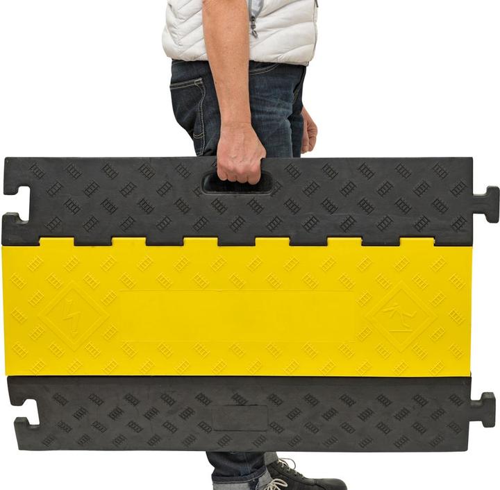 Image du produit Moravia Pont pour câbles, moyen (Pont de câbles, 93 cm)