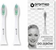 Produktbild Oromed ORO-BRUSH Elektrische Zahnbürste für Erwachsene (Schallzahnbürste)